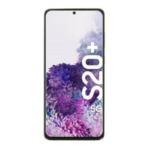 Samsung Galaxy S20+ 4G G985F/DS 128GB weiß. ...