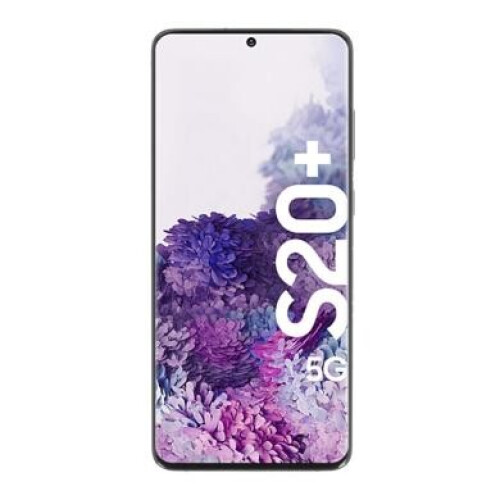 Samsung Galaxy S20+ 4G G985F/DS 128Go gris - très ...