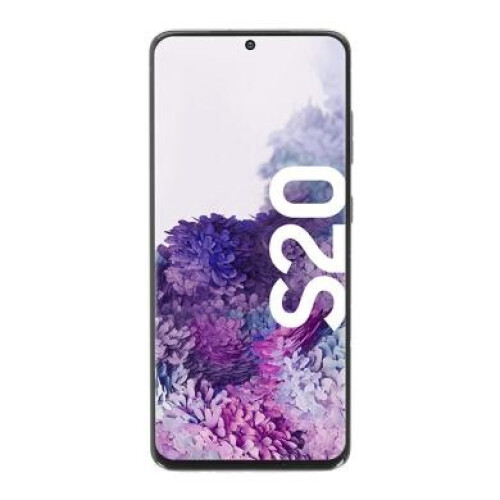 Samsung Galaxy S20 5G G981B/DS 128Go gris - comme ...