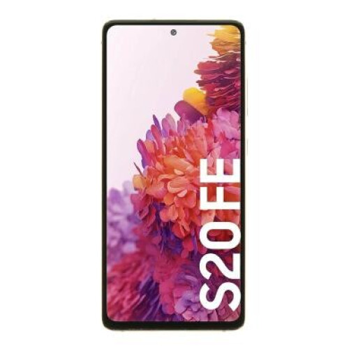 Samsung Galaxy S20 FE 4G G780G/DS (Snapdragon 865) ...