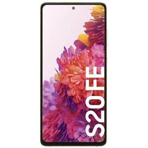 Samsung Galaxy S20 FE 4G G780G/DS (Snapdragon 865) ...