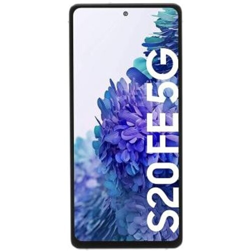 Samsung Galaxy S20 FE 5G G781B/DS 128GB blanco - ...