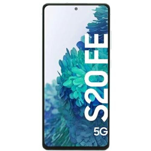 Samsung Galaxy S20 FE 5G G781B/DS 128GB verde - ...