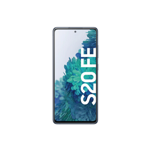 Ontdek de Samsung Galaxy S20 FE, een veelzijdige ...