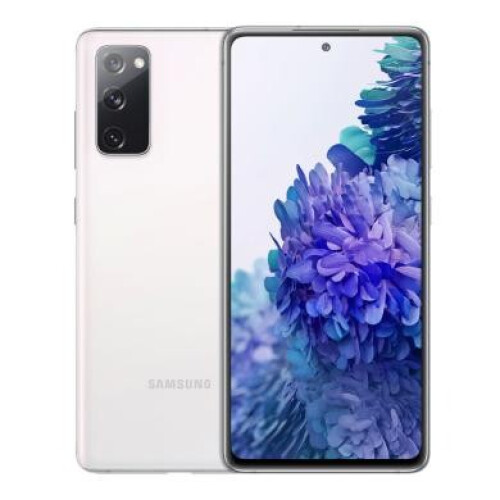 Samsung Galaxy S20 FE G780F/DS 128GB weiß. ...