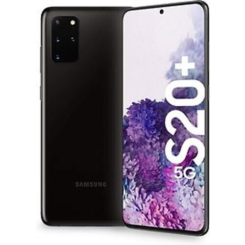 De Samsung Galaxy S20 Plus Dual SIM in de kleur ...