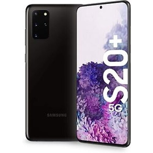 De Samsung Galaxy S20 Plus Dual SIM in de kleur ...
