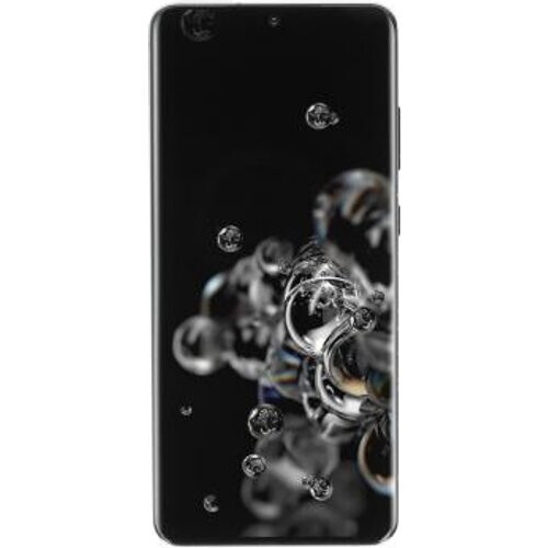 Samsung Galaxy S20 Ultra 5G G988B/DS 128GB gris - ...