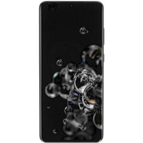 Samsung Galaxy S20 Ultra 5G G988B/DS 128GB negro - ...