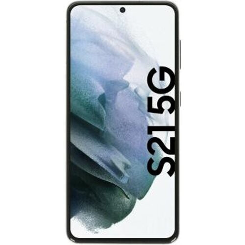 Samsung Galaxy S21 5G G991B/DS 128GB gris - ...