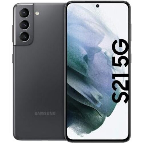 Samsung Galaxy S21 5G G991B/DS 256GB gris - Nuevo ...