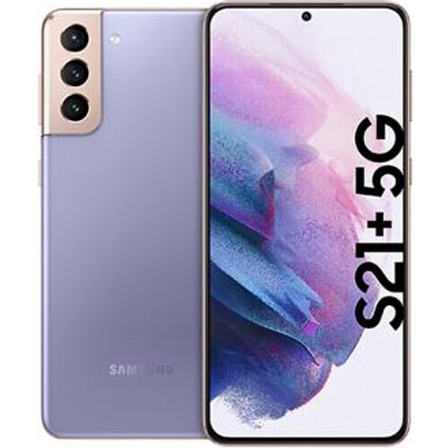 Samsung Galaxy S21 5G G991B/DS 256GB violeta - ...