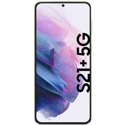 Samsung Galaxy S21+ 5G G996B/DS 256GB violeta - ...