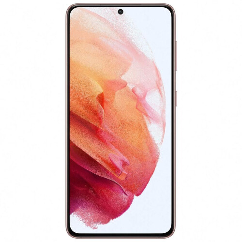 Leg vast wat je wilt met de Samsung Galaxy S21 5G, ...