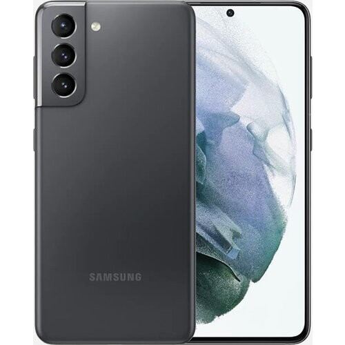 Samsung Galaxy S21 5G SIM Free
 Samsung has burned ...