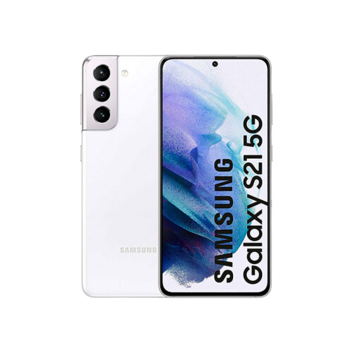 Ontdek de Samsung Galaxy S21 5G, een veelzijdige ...