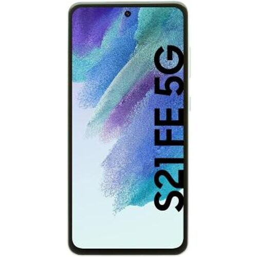 Samsung Galaxy S21 FE 5G G990B2/DS (Nueva ...