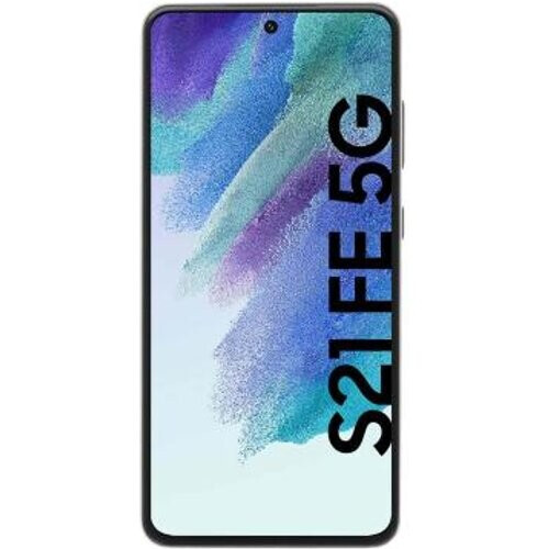 Samsung Galaxy S21 FE 5G G990B/DS 128GB grafito - ...