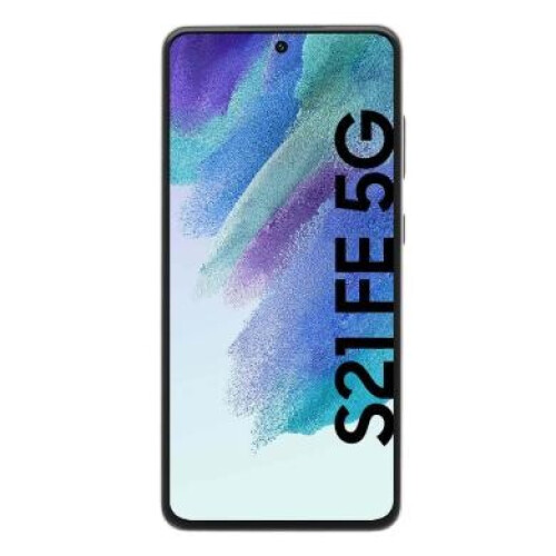 Samsung Galaxy S21 FE 5G G990B/DS 128Go ...