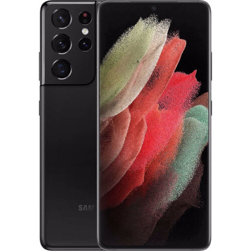 Ontdek de Samsung Galaxy S21 Ultra - 5G - 128GB - ...