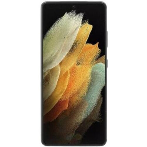 Samsung Galaxy S21 Ultra 5G 128GB Phantom Navy - ...