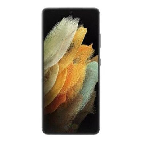 Samsung Galaxy S21 Ultra 5G 128GB Phantom Navy. ...