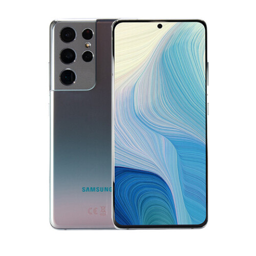 Produktdetails zu Samsung Galaxy S21 Ultra 5G ...