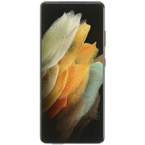 Samsung Galaxy S21 Ultra 5G G998B/DS 256GB titanio ...