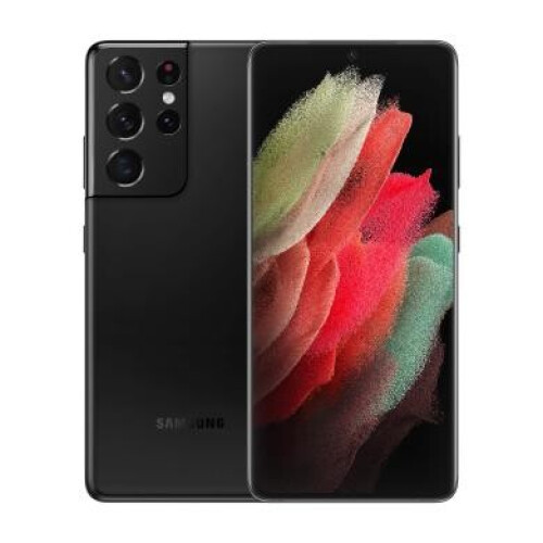 Samsung Galaxy S21 Ultra 5G G998B/DS 512Go noir - ...