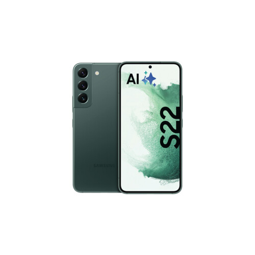 Ontdek de SAMSUNG Galaxy S22, een krachtige ...