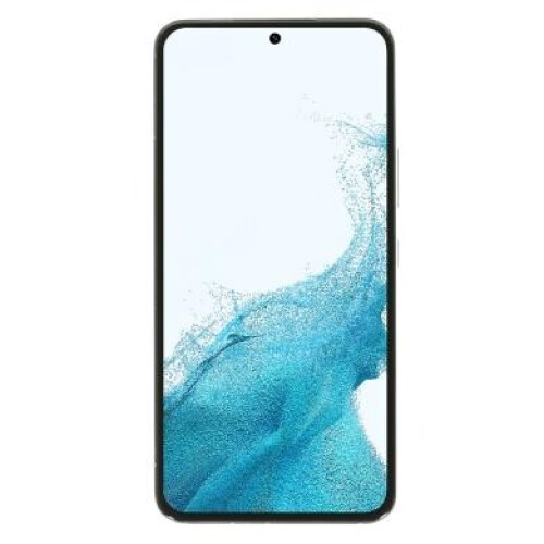 Samsung Galaxy S22 5G 8GB S901B/DS 256GB Sky Blue. ...