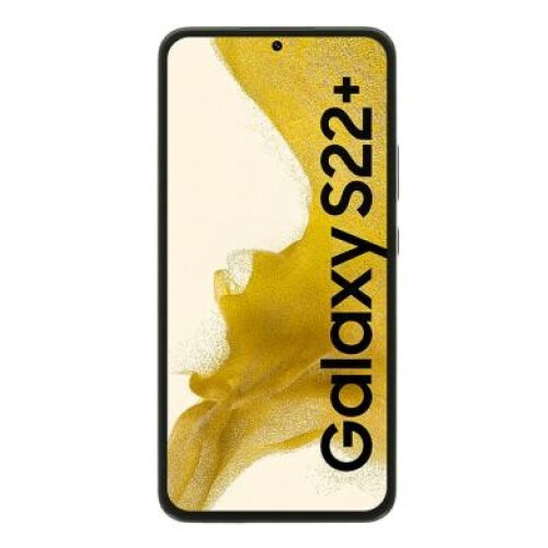 Samsung Galaxy S22+Le Samsung Galaxy S22+ ...