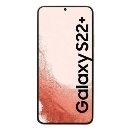 Samsung Galaxy S22+Le Samsung Galaxy S22+ ...