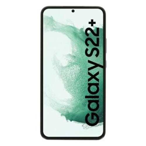 Samsung Galaxy S22+Le Samsung Galaxy S22+ ...