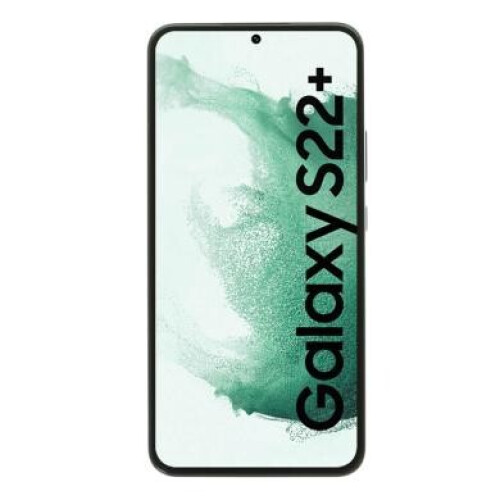 Samsung Galaxy S22+ 5G 8Go S906B/DS 256Go vert - ...