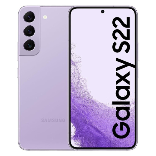 De Samsung Galaxy S22 5G is een krachtige ...
