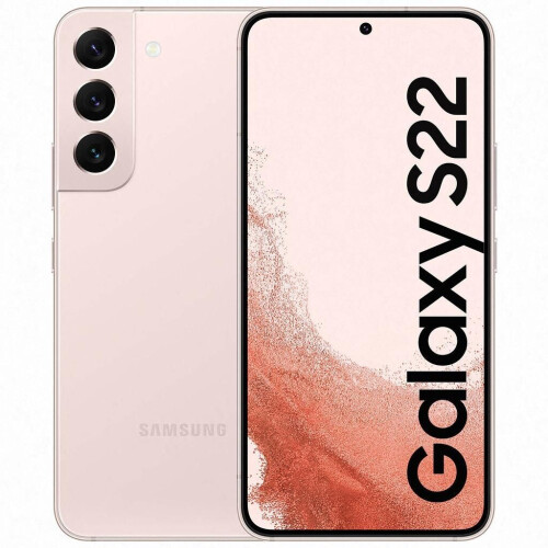 Compacte krachtpatser met stijl. De Samsung Galaxy ...