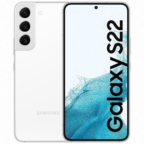 De Samsung Galaxy S22 5G is een premium smartphone ...