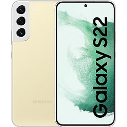 De Samsung Galaxy S22 Dual SIM 256GB in de ...