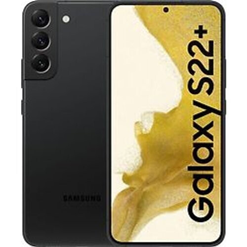 De Samsung Galaxy S22 Plus Dual SIM 128GB in de ...
