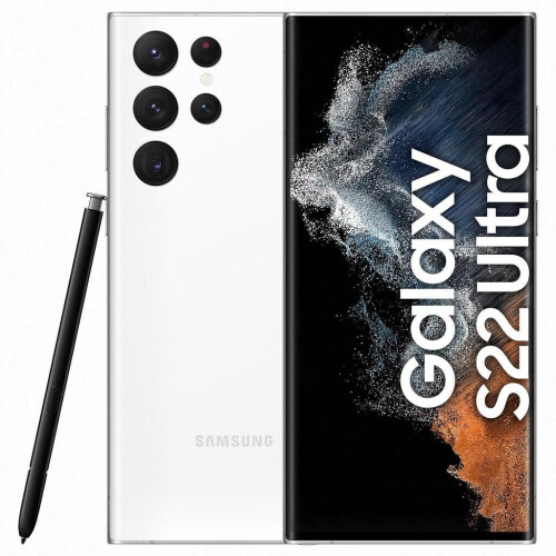 Ervaar de kracht van de refurbished Samsung Galaxy ...