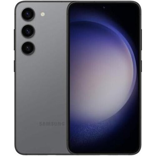 Samsung Galaxy S23 128GB grafito - ...