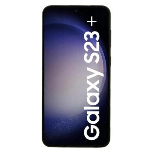 Samsung Galaxy S23+ 256GB graphite. Samsung Galaxy ...