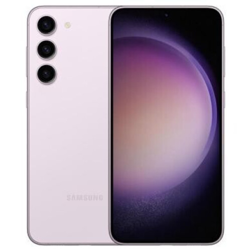 Samsung Galaxy S23+ 256GB lavender. Samsung Galaxy ...