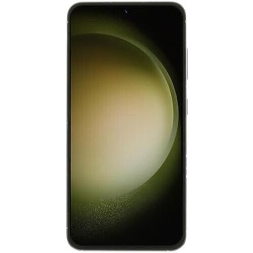 Samsung Galaxy S23 256GB lima - Reacondicionado: ...