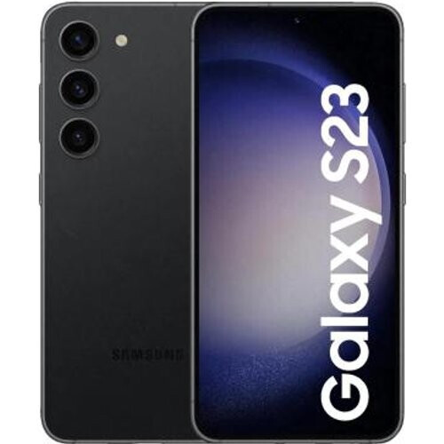 Samsung Galaxy S23 256GB phantom black - Nuevo | ...