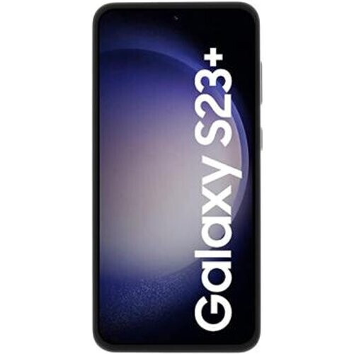 Samsung Galaxy S23+ 256GB phantom black - Nuevo | ...