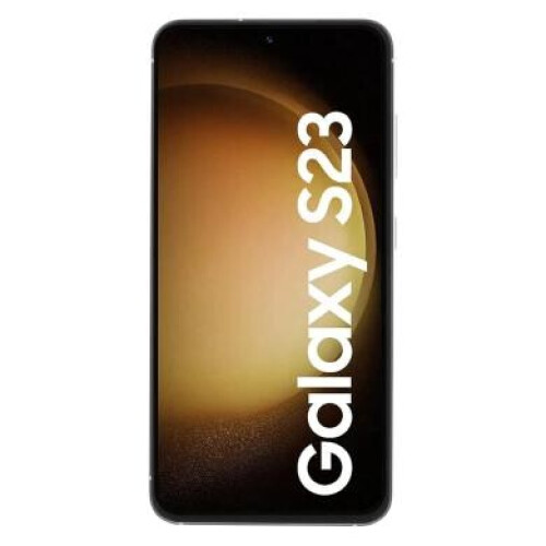 Samsung Galaxy S23Le Samsung Galaxy S23 offre une ...
