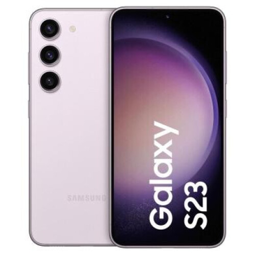 Samsung Galaxy S23Le Samsung Galaxy S23 offre une ...