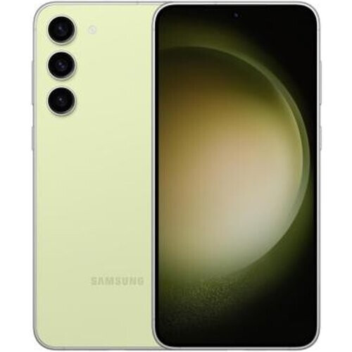 Samsung Galaxy S23+ 512GB lime - Reacondicionado: ...